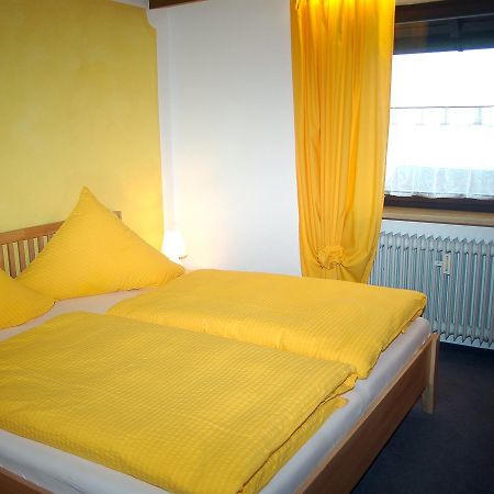 Ferienwohnung Haus Am Duerrberg "St. Georg" Warmensteinach Εξωτερικό φωτογραφία